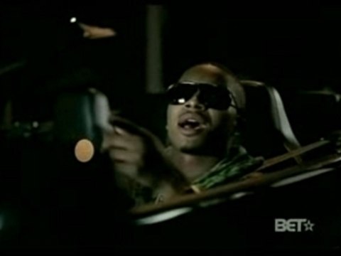 Chingy Ft. Jermaine Dupri - Dem Jeans TBOHipHop.net