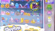 SHOPKINS SEASON 4 GAME! 48 NEW SHOPKINS FULL CASE! MEGAPACK SURPRISE BASKETS ULTRA RARE PETKINS