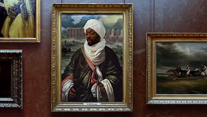 Will.i.am - Mona Lisa Smile ft. Nicole Scherzinger (official music video)