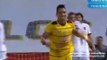 1-0 Carlos Sosa Amazing Free-Kick Goal - Trujillanos v. The Strongest - Copa Libertadores 12.04.2016