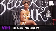 Black Ink Crew | Season 3 Unanswered Questions: Dutchess | VH1