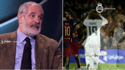 zobezareta says remontada isnt a barca thing