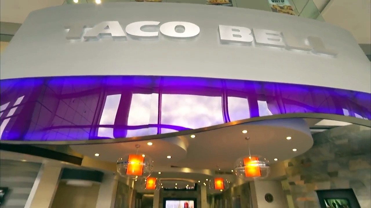 Conan Visits Taco Bell CONAN on TBS