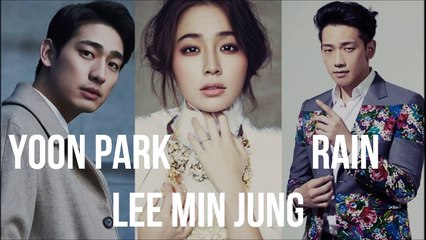 Top 5 Upcoming New Korean Drama Releases January 2016