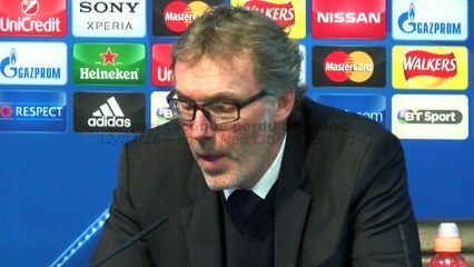 Le pari tactique perdu de Blanc