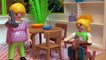 Playmobil Film deutsch Die Geburt von Anna von family stories