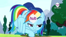 My Little Pony Friendship is Magic Pinkie Pride (Promo) - Hub Network