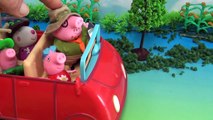 Peppa Pig trouve un TRÉSOR lEpisode français 1. Jouets Dessins animés pour les enfants