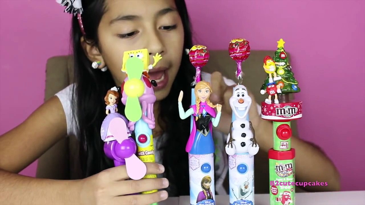 Popular Videos - Olaf & Sofia the First