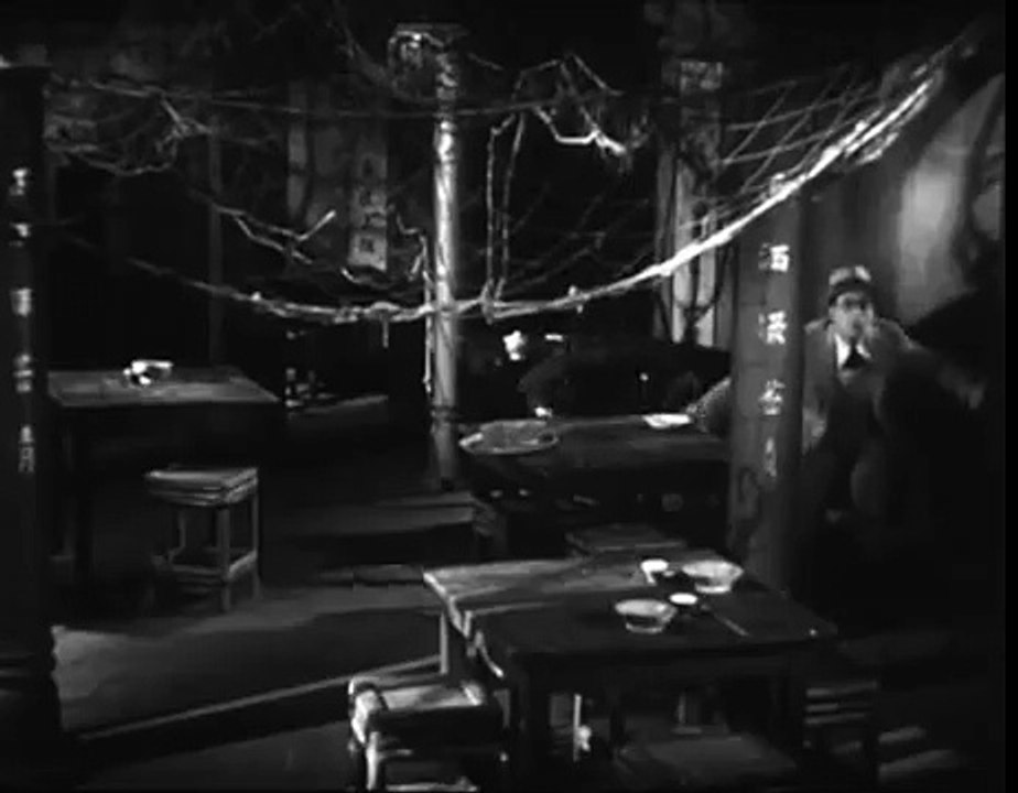 Welcome Danger Movie 73