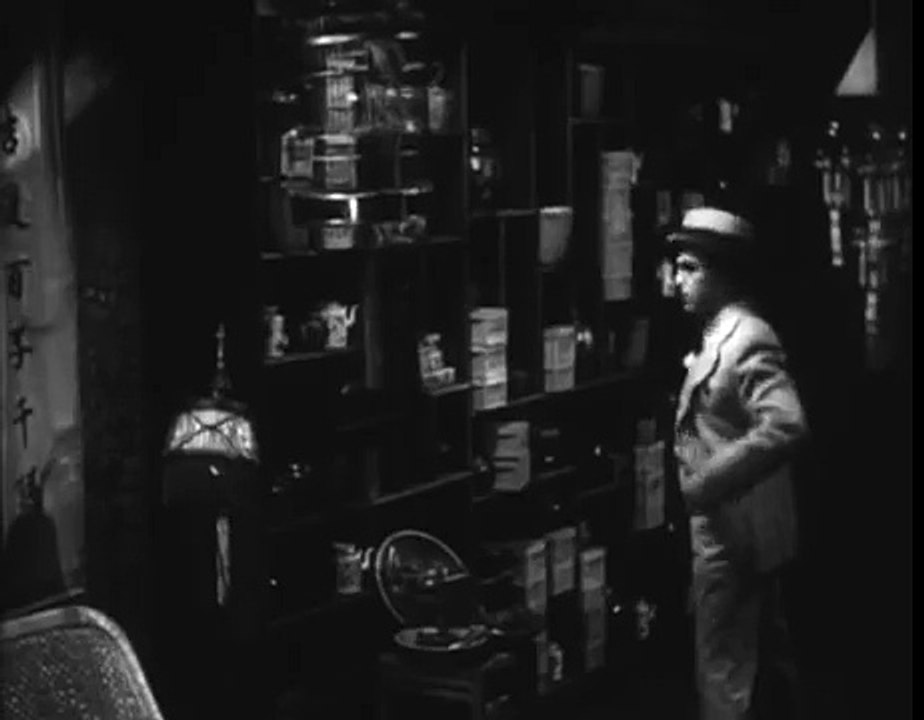 Welcome Danger Movie 80