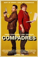 Compadres (2016) Full Movie HD 1080p