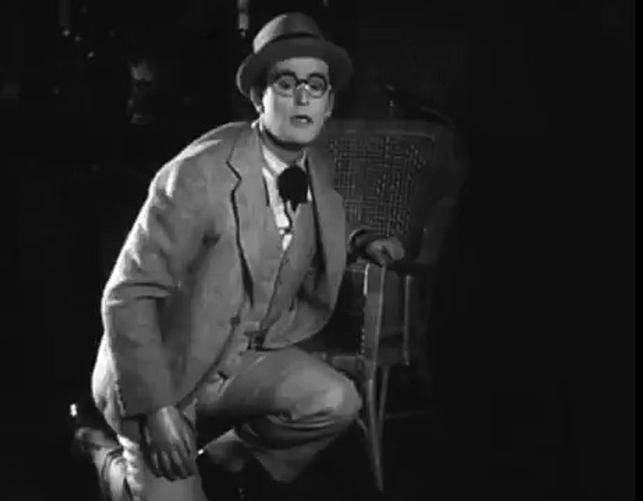 Welcome Danger Movie 81