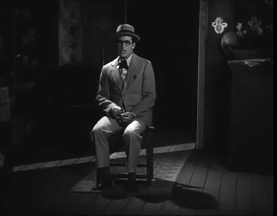 Welcome Danger Movie 84