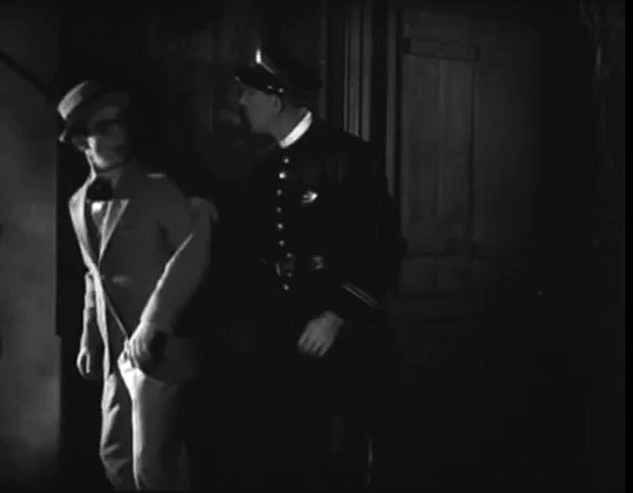 Welcome Danger Movie 89