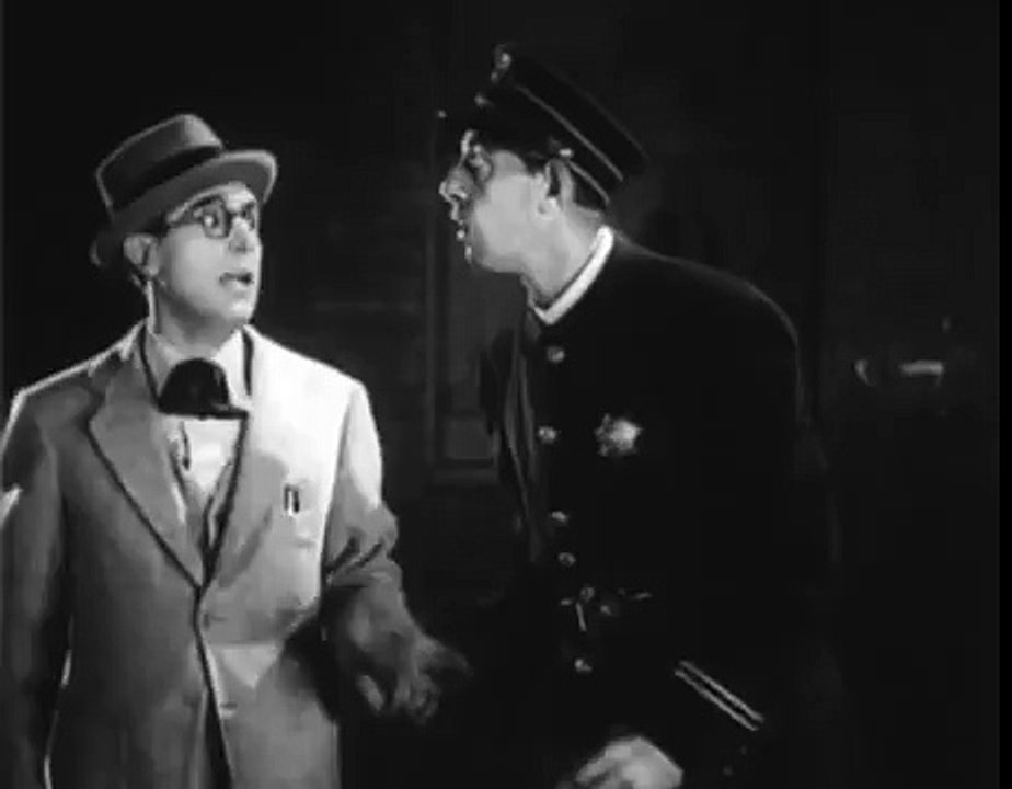 Welcome Danger Movie 91