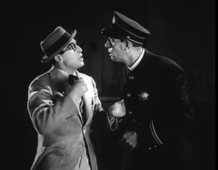 Welcome Danger Movie 92