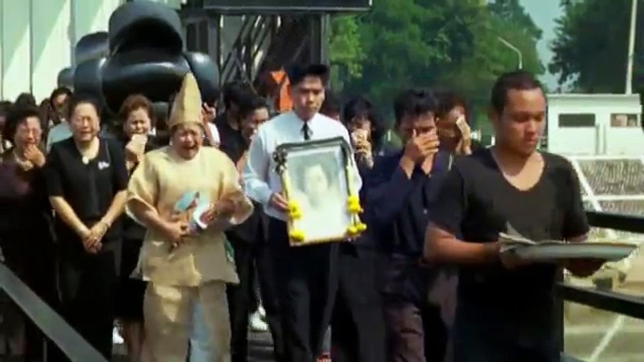 หลวงพี่เท่ง 1 เต็มเรื่อง (Full Movie)