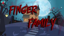 Finger Family Monster - Scary Finger Family - Latest Halloween Rhymes