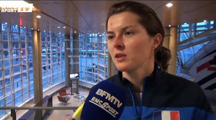 Escrime - L'équipe de France retrouve de l'ambition en vue des JO