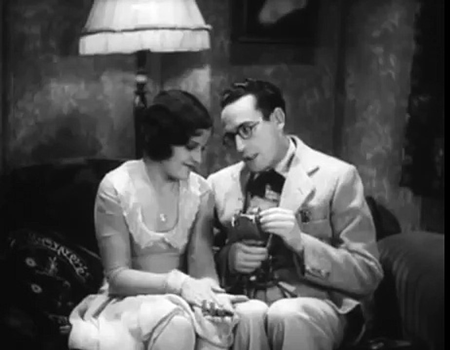 Welcome Danger Movie 102