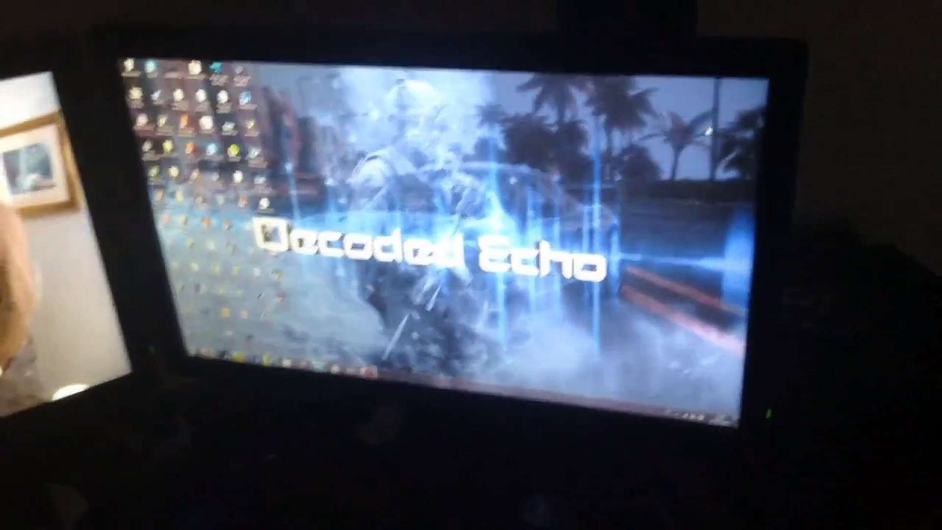 Setup 2015