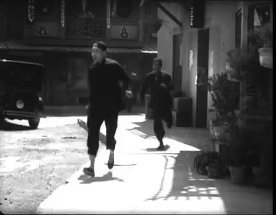 Welcome Danger Movie 113