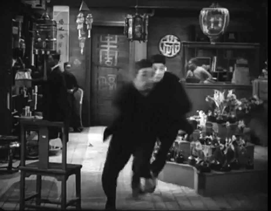 Welcome Danger Movie 114