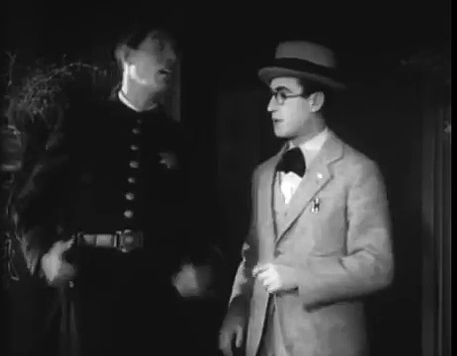 Welcome Danger Movie 118