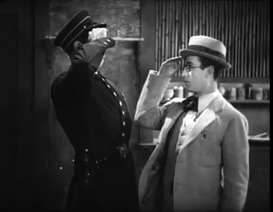 Welcome Danger Movie 119