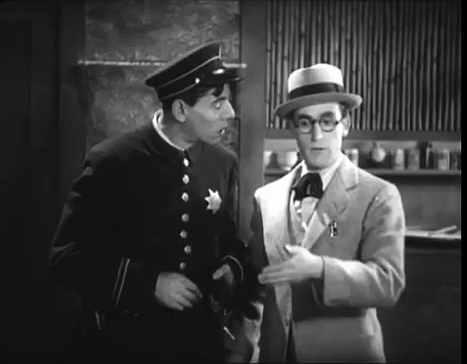 Welcome Danger Movie 120