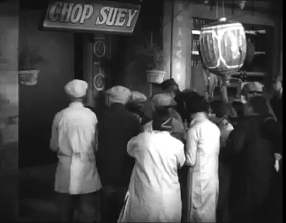 Welcome Danger Movie 121