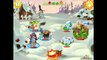 Angry Birds Epic Winter Wonderland Level 3 Walkthrough