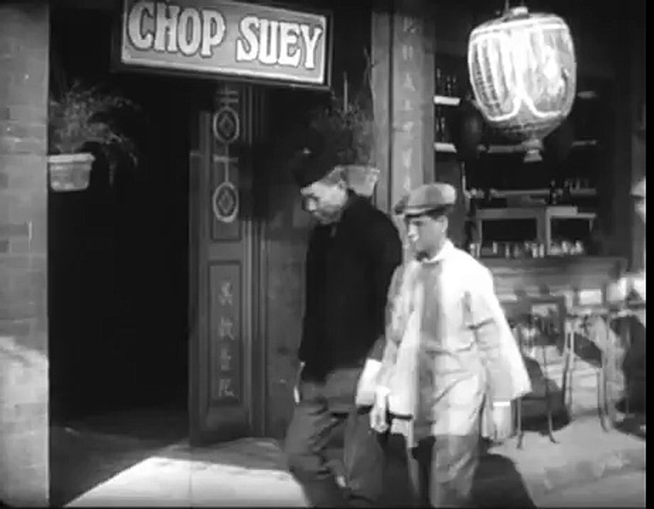 Welcome Danger Movie 126