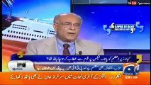 Aapas ki Baat 12 April 2016 - Najam Sethi Discussing about panama leaks