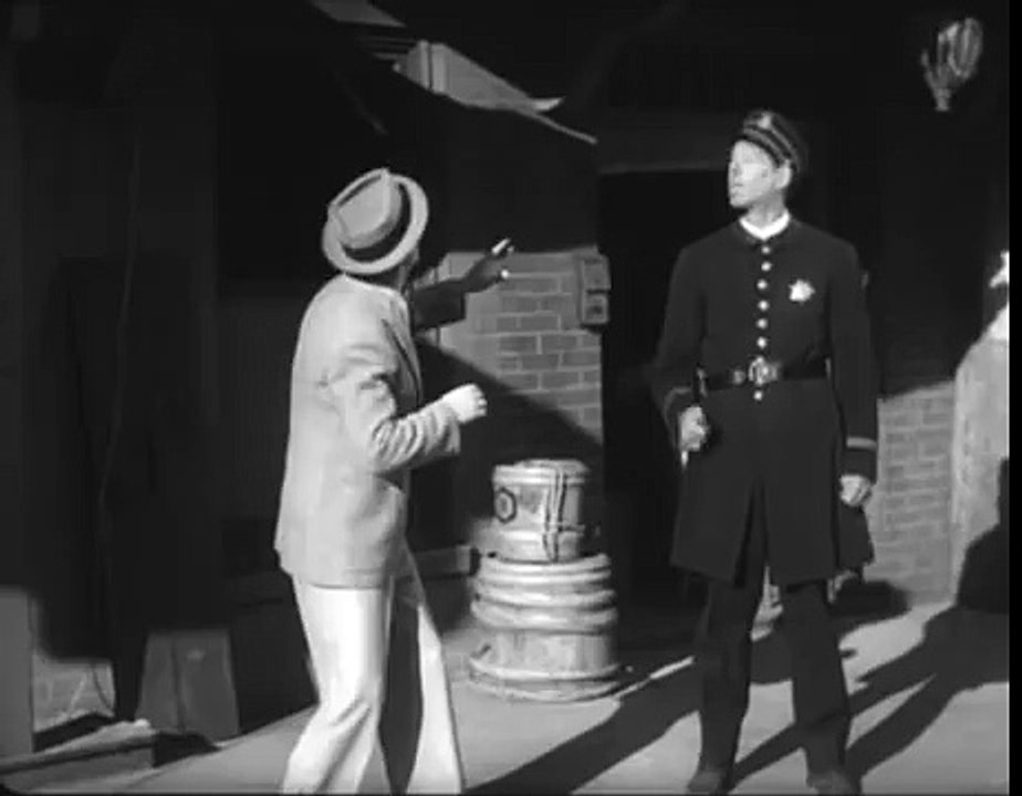 Welcome Danger Movie 127