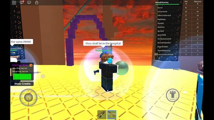 Playing roblox and minecraft.