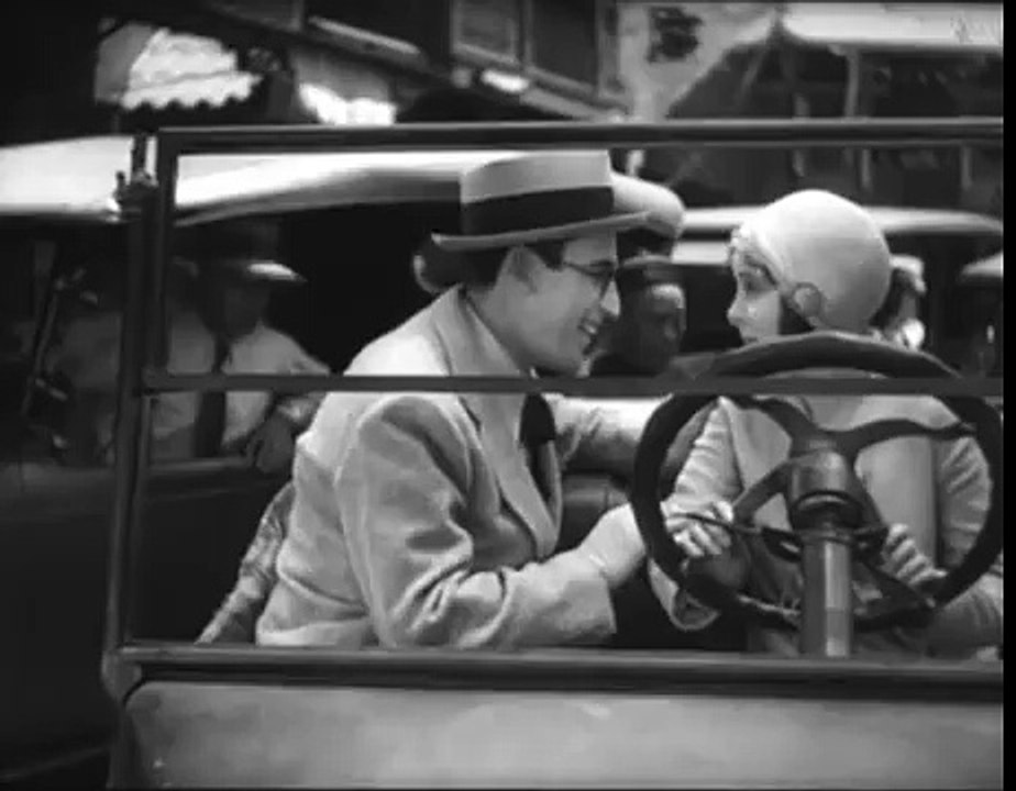 Welcome Danger Movie 131