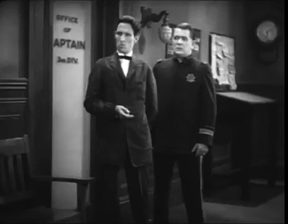 Welcome Danger Movie 134