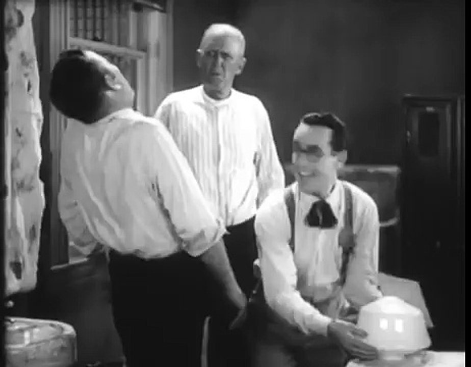 Welcome Danger Movie 142