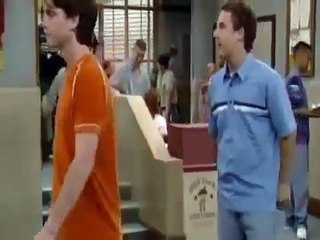Boy Meets World S5E7 I Love You, Donna Karan Part 1