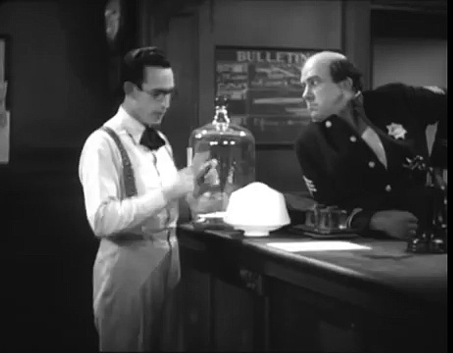 Welcome Danger Movie 137