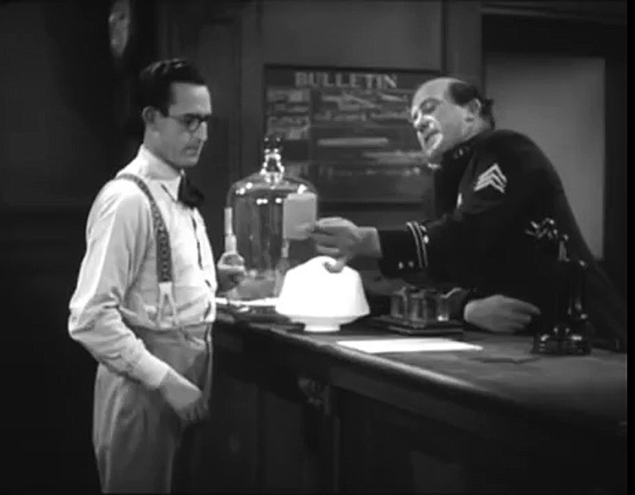 Welcome Danger Movie 139