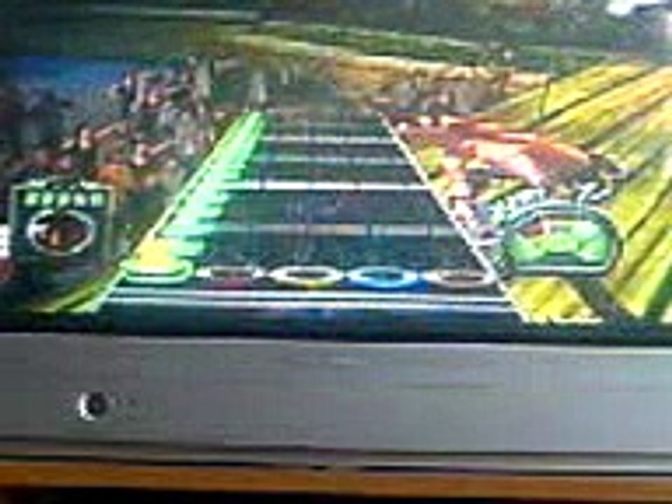 - Ogge - Knights of cydonia - expert -