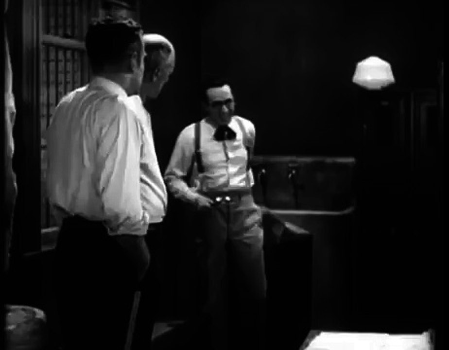 Welcome Danger Movie 144