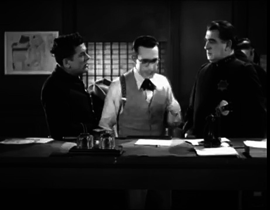 Welcome Danger Movie 149