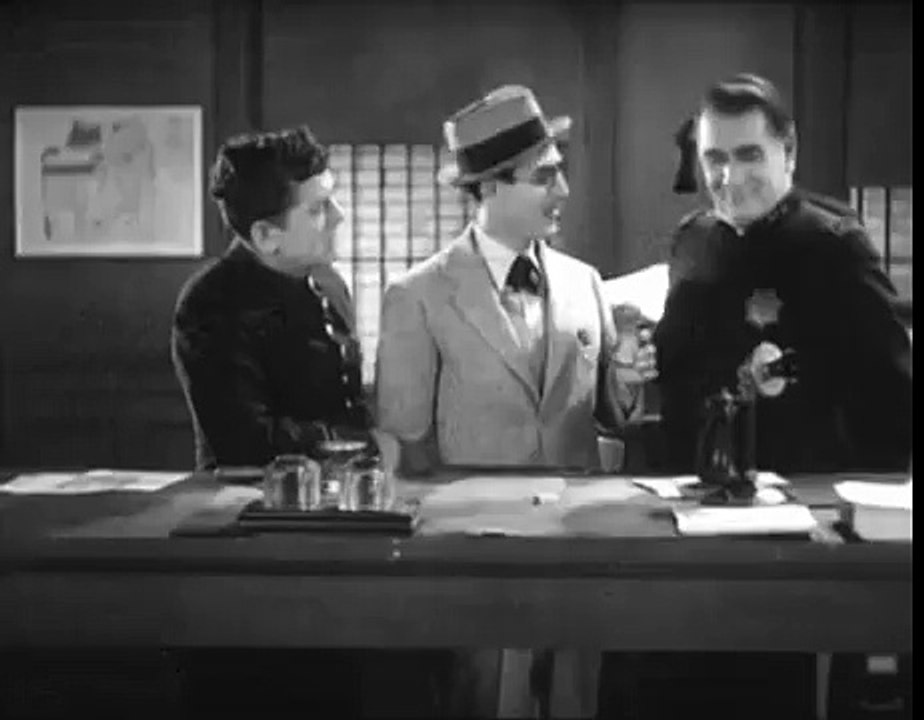 Welcome Danger Movie 150