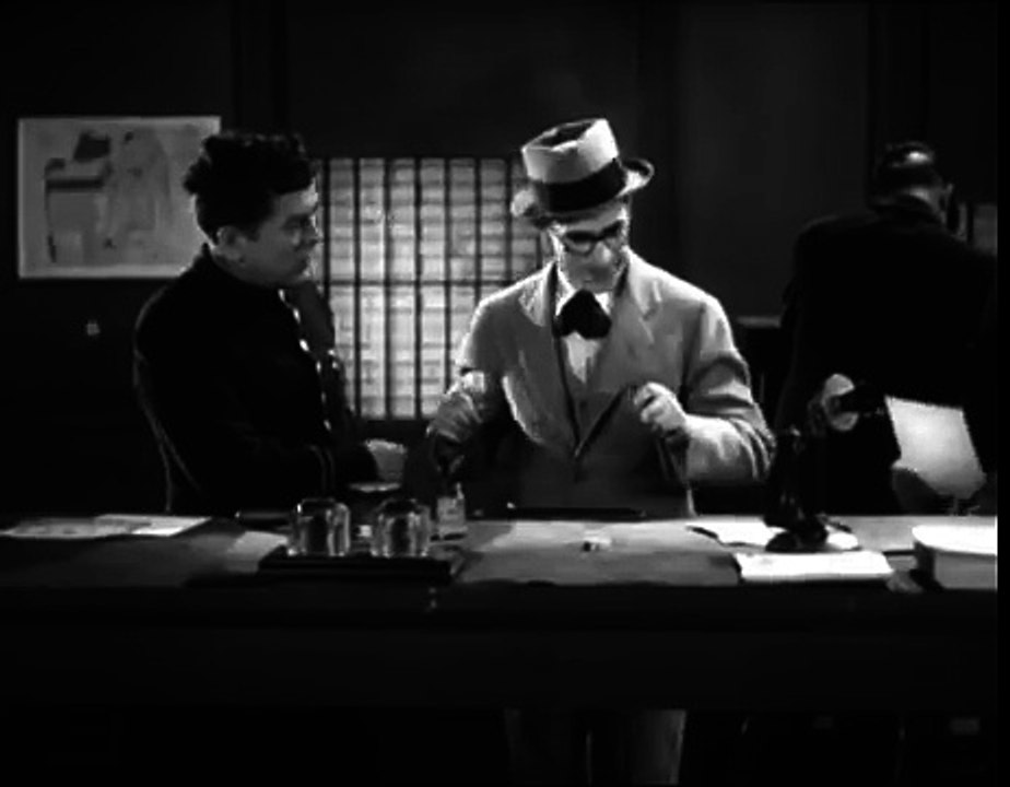 Welcome Danger Movie 151