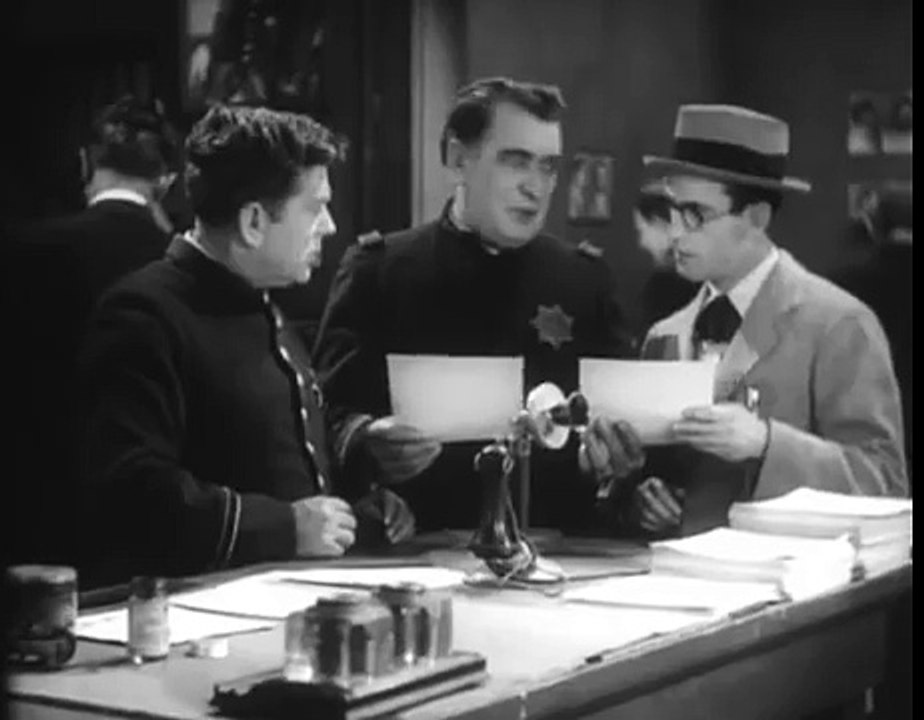 Welcome Danger Movie 153