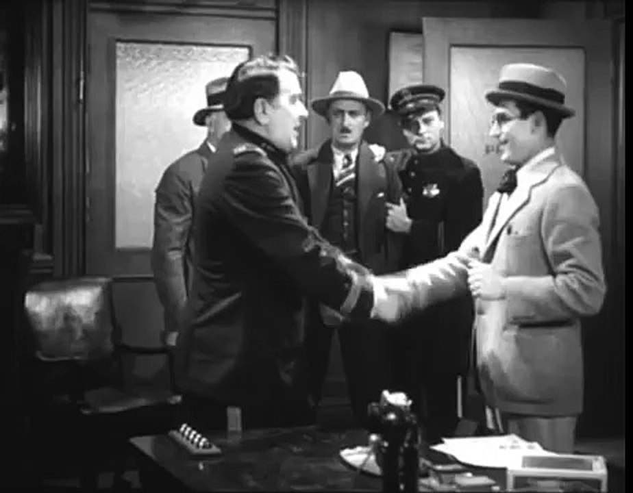 Welcome Danger Movie 155